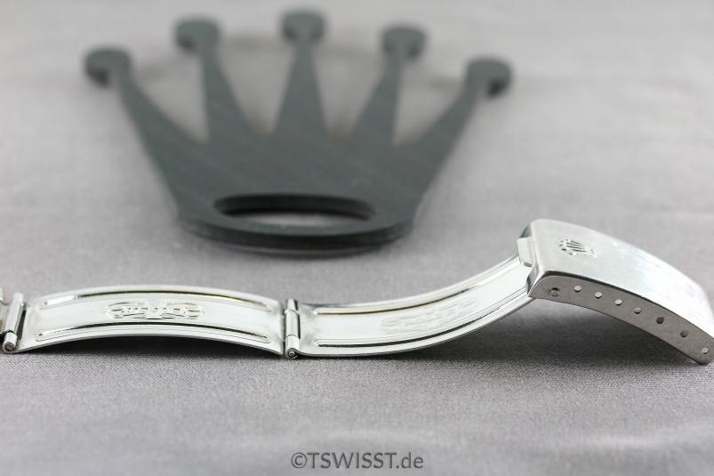 Rolex 78360 clasp