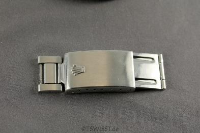 Rolex 7836 clasp