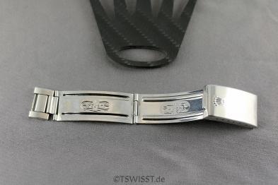 Rolex 7836 clasp