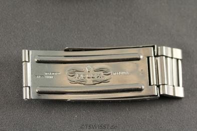 Rolex 7836 clasp