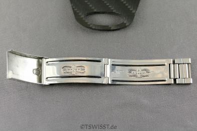 Rolex 7836 clasp