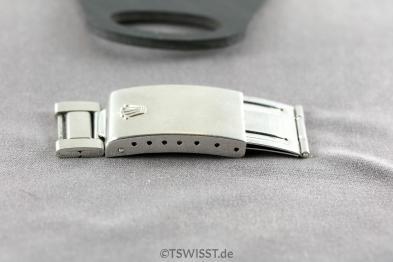 Rolex 7836 clasp