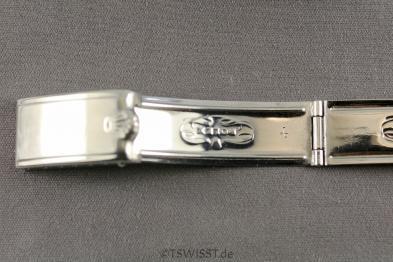 Rolex clasp 19mm 6239