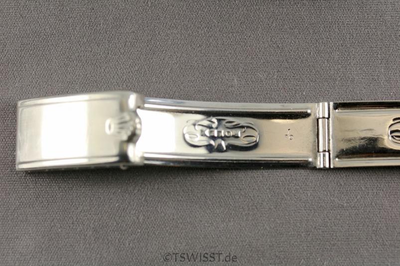 Rolex clasp 19mm 6239