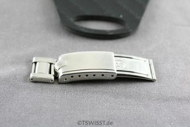 Rolex clasp 19mm 6239