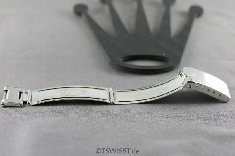 Rolex clasp 19mm 6239