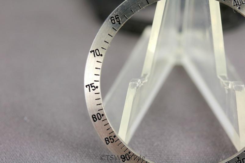 Tudor bezel 7032 9430