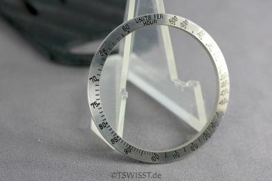 Tudor bezel 7032 9430