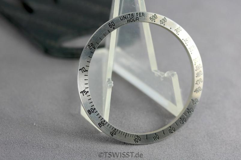 Tudor bezel 7032 9430