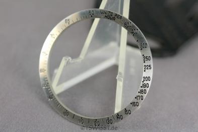 Tudor bezel 7032 9430