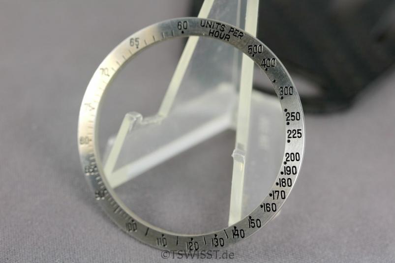 Tudor bezel 7032 9430