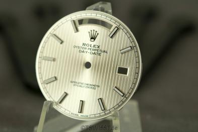 Rolex DD 40 dial