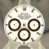 Rolex Zenith Daytona dial