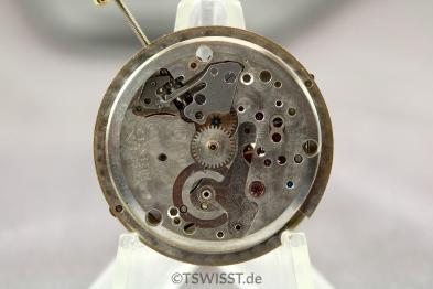 Rolex movement 1030