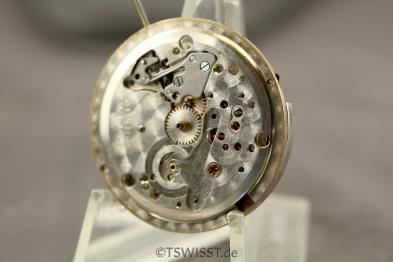 Rolex movement 1030