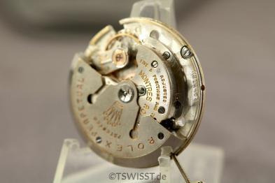Rolex movement 1030