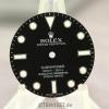 Sub 114060 dial