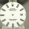 Rolex Datejust dial