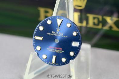 Rolex Yachtmaster med dial