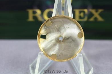 Rolex Yachtmaster med dial