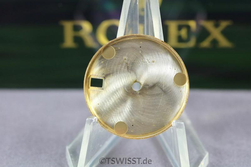 Rolex Yachtmaster med dial