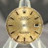 Tropical Datejust dial