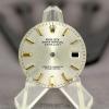 Rolex DJ tausch dial