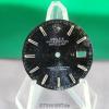 Rolex Opfer Zifferblatt
