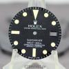 Submariner 1680 dial