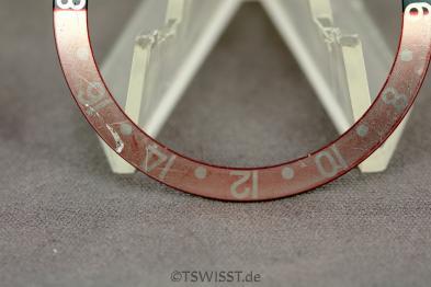 Faded Inlay GMT 16700