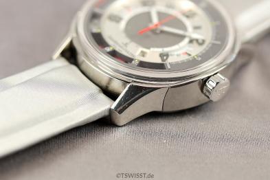 JLC Amvox2 Platin