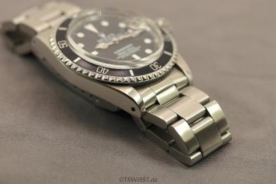 Rolex Submariner 1680 – Bild 2
