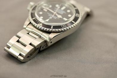 Rolex Submariner 1680 – Bild 3