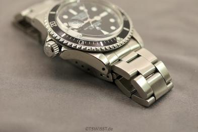 Rolex Submariner 1680 – Bild 4