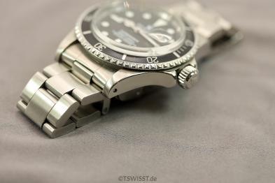Rolex Submariner 1680 – Bild 5