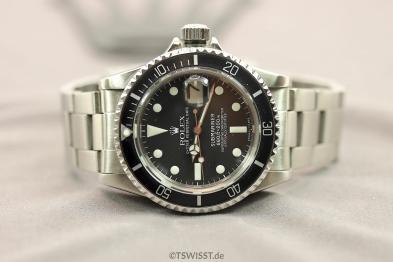 Rolex Submariner 1680