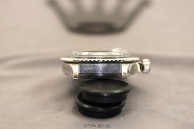 Rolex Submariner 1680 – Bild 6