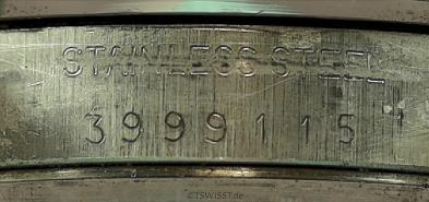 Rolex Submariner 1680 – Bild 10