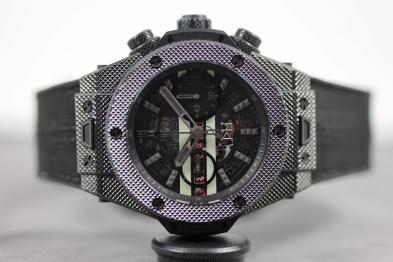 Hublot Depeche Mode