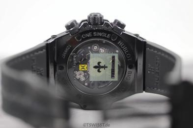 Hublot Depeche Mode