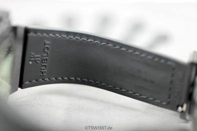 Hublot Depeche Mode