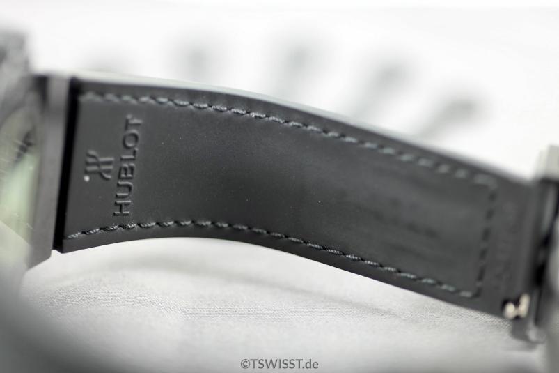 Hublot Depeche Mode