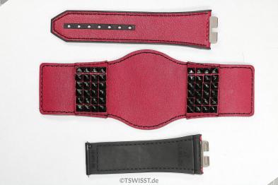 Hublot Depeche Mode