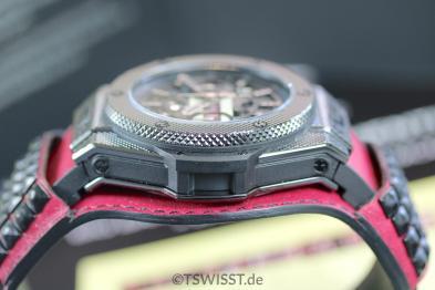 Hublot Depeche Mode