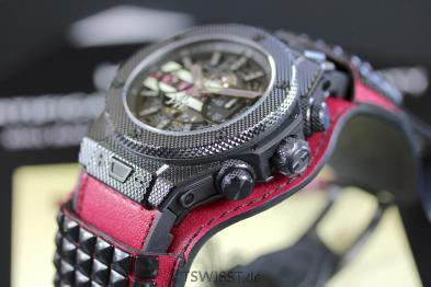 Hublot Depeche Mode