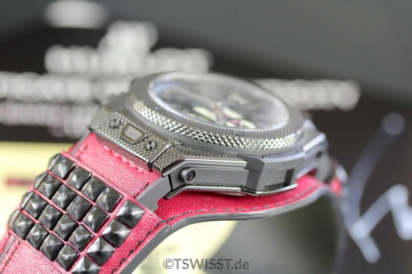 Hublot Depeche Mode