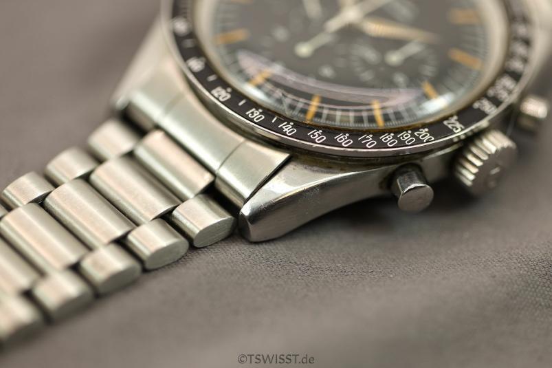 Omega Speedmaster 2998