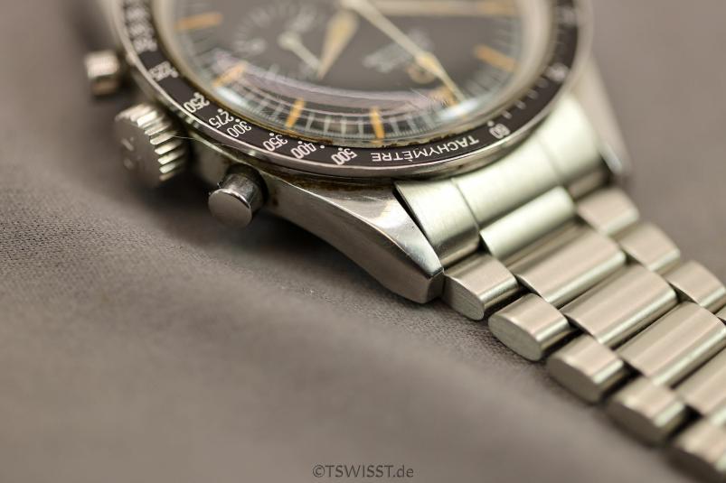 Omega Speedmaster 2998
