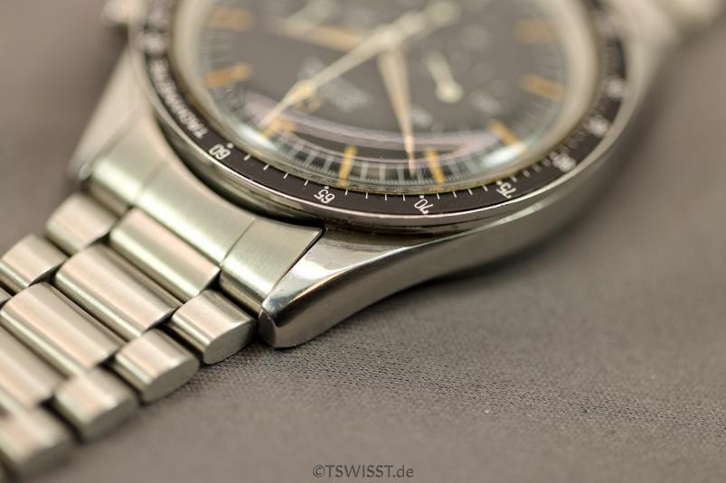 Omega Speedmaster 2998