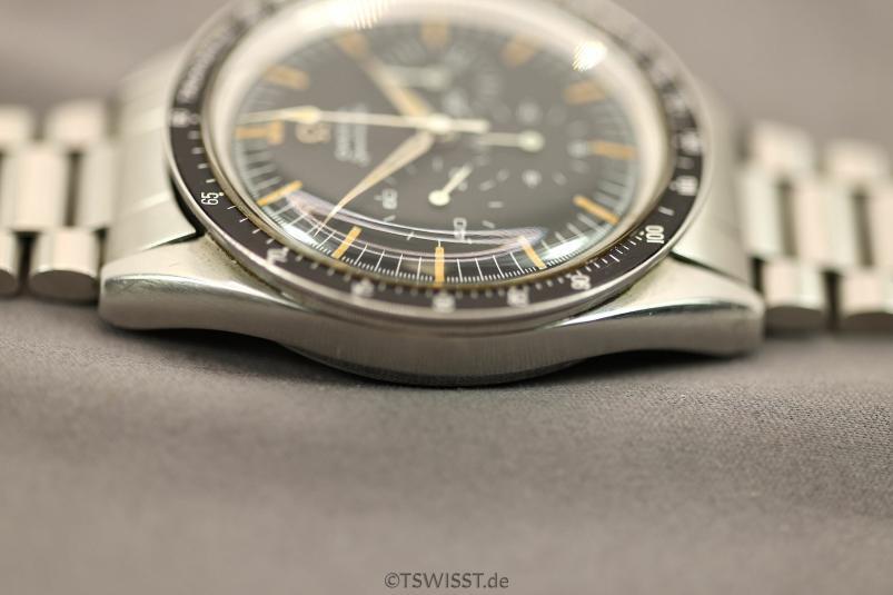 Omega Speedmaster 2998